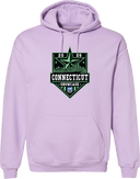 Hoodies - THF Connecticut Showcase (U9-12) 2026