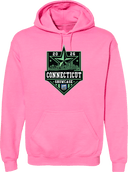 Hoodies - THF Connecticut Showcase (U9-12) 2026