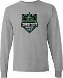Long Sleeves - THF Connecticut Showcase (U9-12) 2026