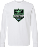 Long Sleeves - THF Connecticut Showcase (U9-12) 2026