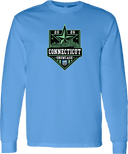 Long Sleeves - THF Connecticut Showcase (U9-12) 2026