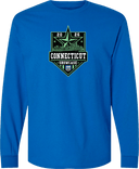 Long Sleeves - THF Connecticut Showcase (U9-12) 2026