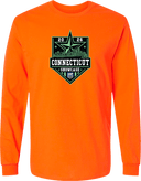Long Sleeves - THF Connecticut Showcase (U9-12) 2026