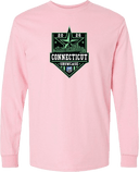 Long Sleeves - THF Connecticut Showcase (U9-12) 2026