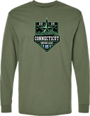 Long Sleeves - THF Connecticut Showcase (U9-12) 2026