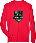 Performance Long Sleeves - THF Connecticut Showcase (U9-12) 2026