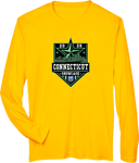 Performance Long Sleeves - THF Connecticut Showcase (U9-12) 2026