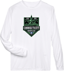 Performance Long Sleeves - THF Connecticut Showcase (U9-12) 2026