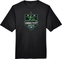 Performance Short Sleeves - THF Connecticut Showcase (U9-12) 2026