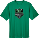 Performance Short Sleeves - THF Connecticut Showcase (U9-12) 2026