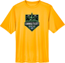 Performance Short Sleeves - THF Connecticut Showcase (U9-12) 2026