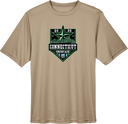 Performance Short Sleeves - THF Connecticut Showcase (U9-12) 2026