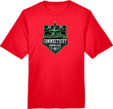 Performance Short Sleeves - THF Connecticut Showcase (U9-12) 2026