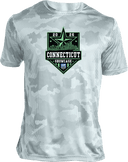 Performance Short Sleeves - THF Connecticut Showcase (U9-12) 2026