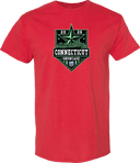Short Sleeves - THF Connecticut Showcase (U9-12) 2026