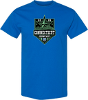 Short Sleeves - THF Connecticut Showcase (U9-12) 2026