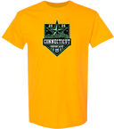 Short Sleeves - THF Connecticut Showcase (U9-12) 2026