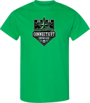Short Sleeves - THF Connecticut Showcase (U9-12) 2026
