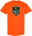 Short Sleeves - THF Connecticut Showcase (U9-12) 2026