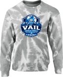 Crew Sweatshirt - Vail World Finals 2026