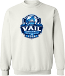 Crew Sweatshirt - Vail World Finals 2026