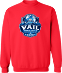 Crew Sweatshirt - Vail World Finals 2026