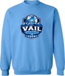 Crew Sweatshirt - Vail World Finals 2026