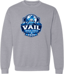 Crew Sweatshirt - Vail World Finals 2026