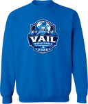 Crew Sweatshirt - Vail World Finals 2026
