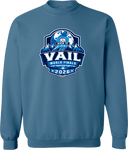 Crew Sweatshirt - Vail World Finals 2026