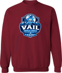 Crew Sweatshirt - Vail World Finals 2026