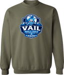 Crew Sweatshirt - Vail World Finals 2026