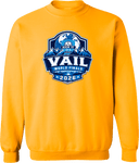 Crew Sweatshirt - Vail World Finals 2026