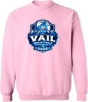 Crew Sweatshirt - Vail World Finals 2026