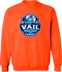 Crew Sweatshirt - Vail World Finals 2026