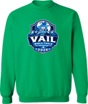 Crew Sweatshirt - Vail World Finals 2026