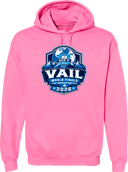 Hoodies - Vail World Finals 2026