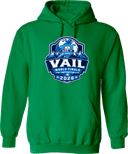 Hoodies - Vail World Finals 2026