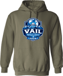 Hoodies - Vail World Finals 2026