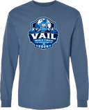 Long Sleeves - Vail World Finals 2026