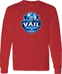 Long Sleeves - Vail World Finals 2026