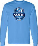 Long Sleeves - Vail World Finals 2026