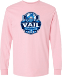 Long Sleeves - Vail World Finals 2026