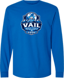 Long Sleeves - Vail World Finals 2026