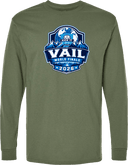 Long Sleeves - Vail World Finals 2026