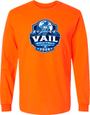 Long Sleeves - Vail World Finals 2026