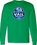 Long Sleeves - Vail World Finals 2026