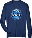 Performance Long Sleeves - Vail World Finals 2026
