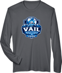Performance Long Sleeves - Vail World Finals 2026