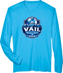 Performance Long Sleeves - Vail World Finals 2026